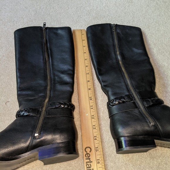 Frye & Co Women Riding Boots Cellina - Picture 9 of 17